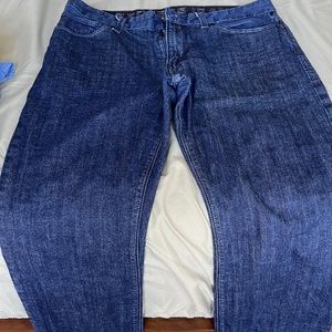 Men jeans